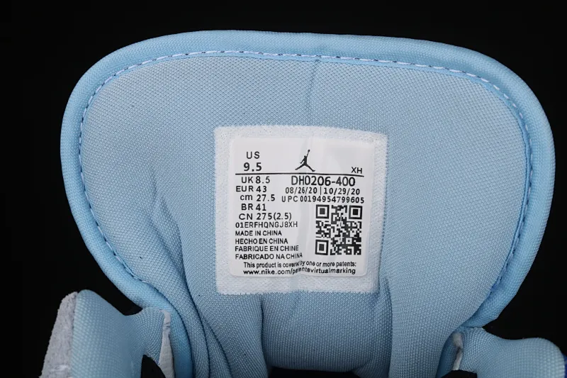 All categories Air Jordan Jordan series basketball shoes Air Jordan 1 Low Air Jordan 1 Low AJ1 Joe 1 low-top cultural and leisure sports sneakers DH0206-400